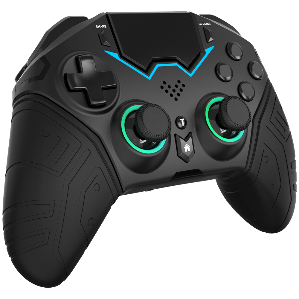 Android Tablet Gaming Accessories - Wireless Controller For PS4 PS3 PS