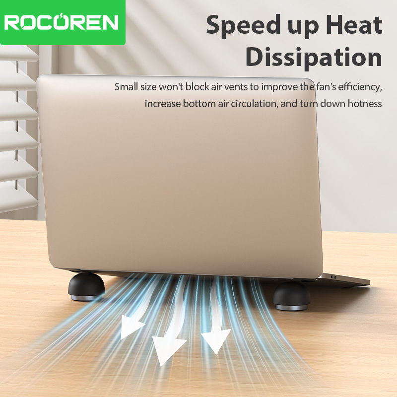 Rocoren Laptop Stand Notebook  - Cooling Stand Tablet 评论和价格