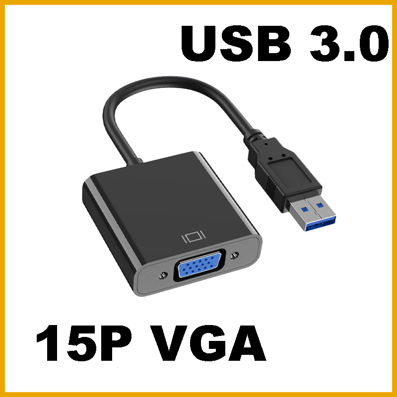 NEW 2026 USB 3.0 To VGA Adapte - Tablet Lap Desk 评论和价格