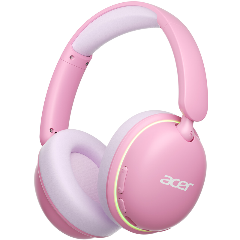 Acer Kids Bluetooth 6.0 Headph - Wired Earphone Lightning 评论和价格