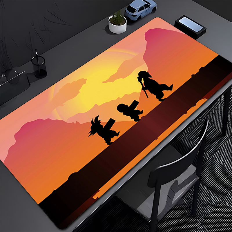 DBZ Mouse pad Dragon Ball Mast - Tablet Cute Accessories 评论和价格
