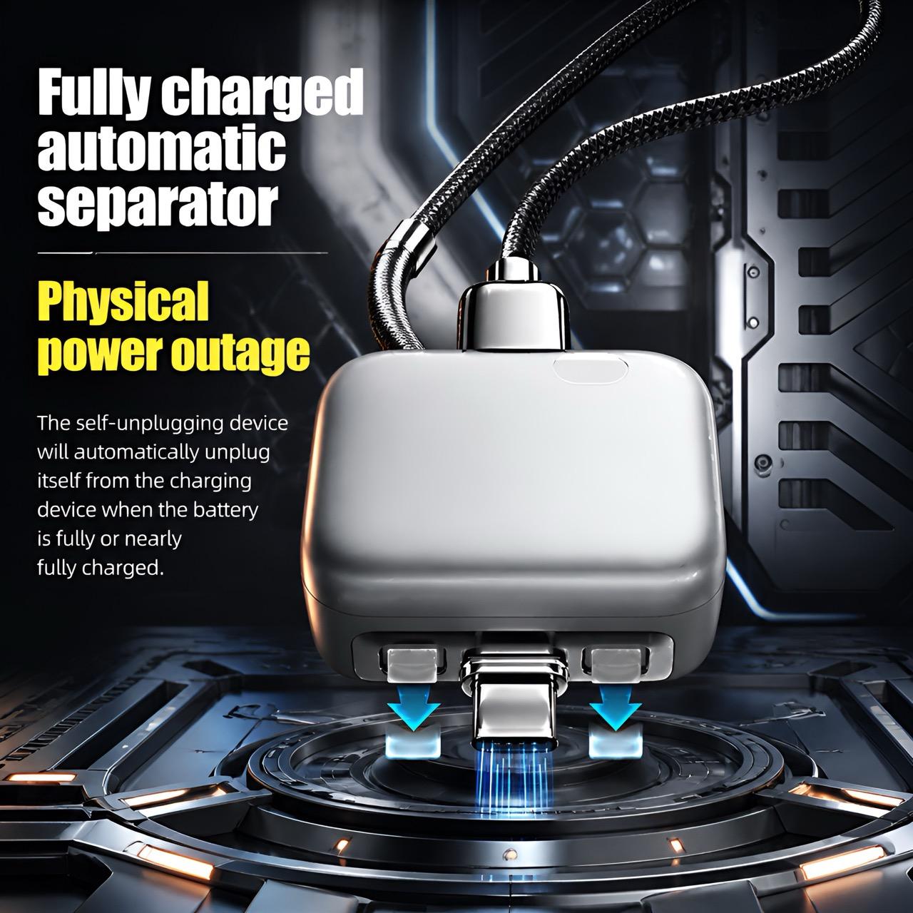 140W Type-C Physical-Disconnec - Tablet Tech Accessories 评论和价格