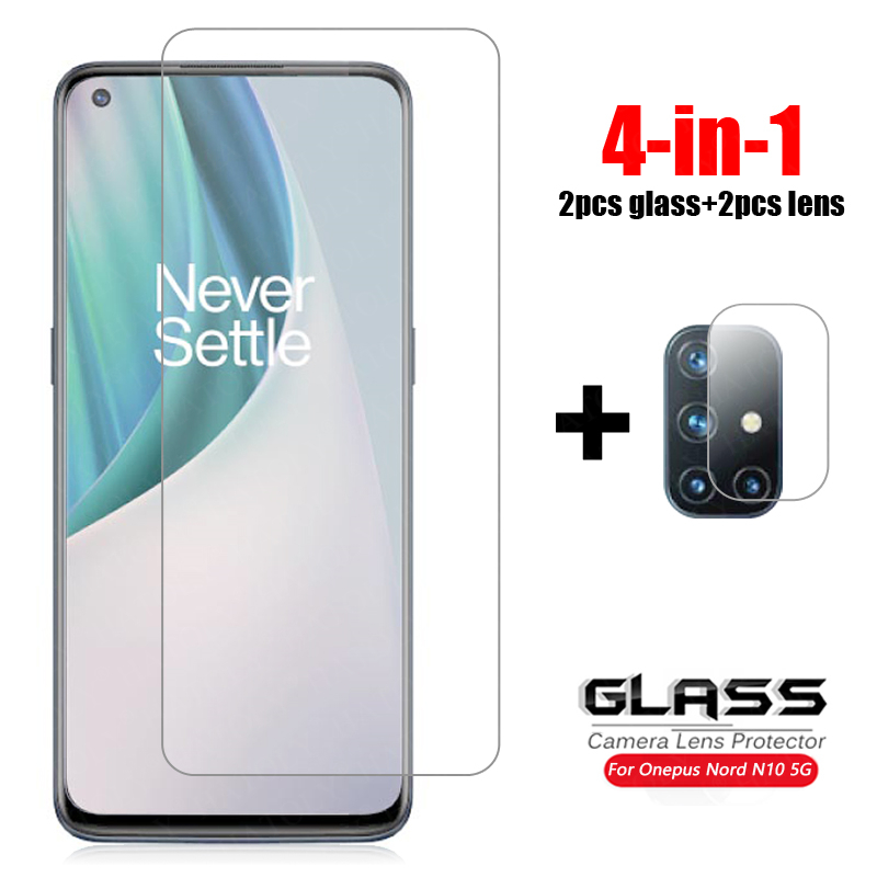 For Glass Oneplus Nord N10 5G  - Oneplus Tablet Accessories 评论和价格