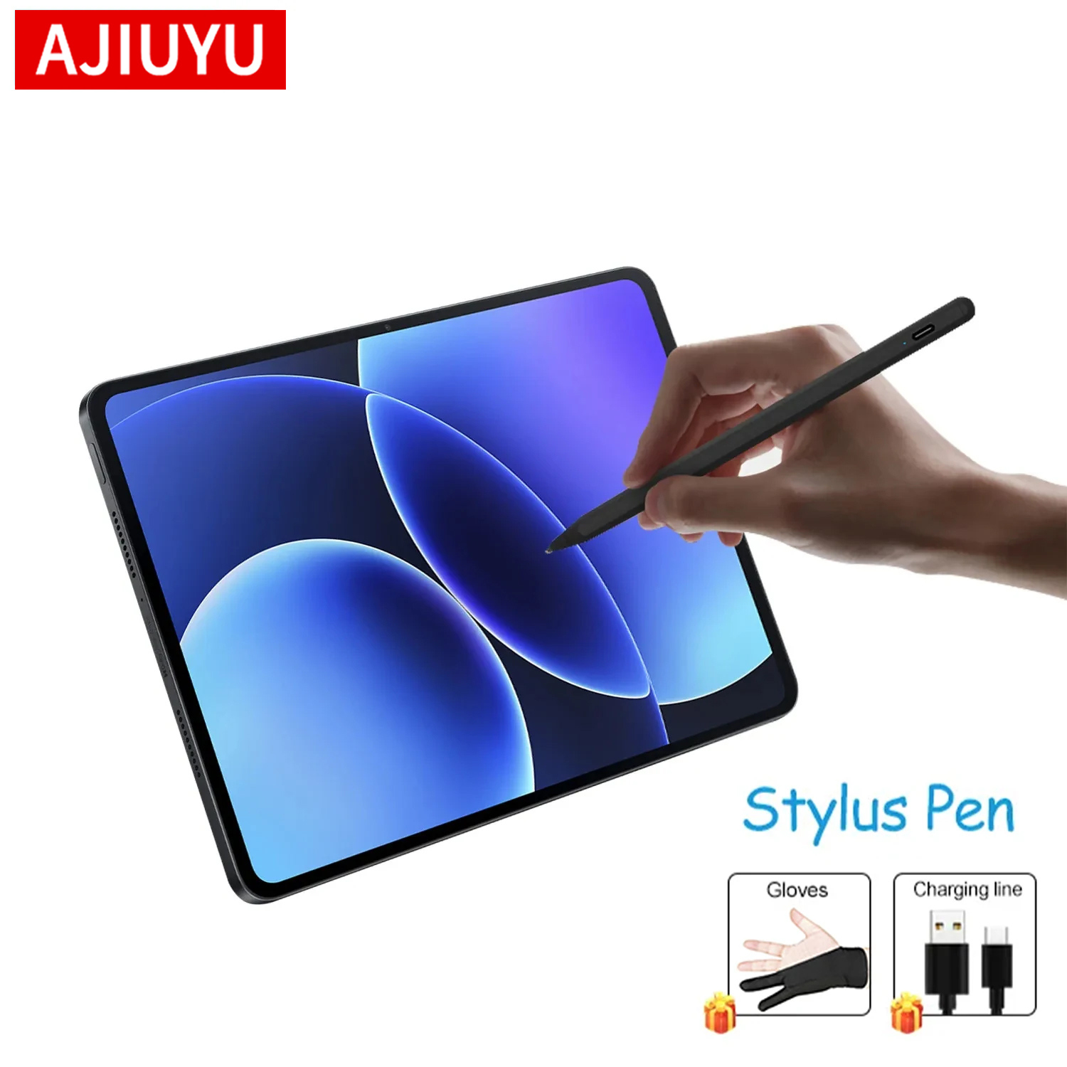 Stylus Pen For OnePlus Pad Go  - Oneplus Tablet Accessories 评论和价格