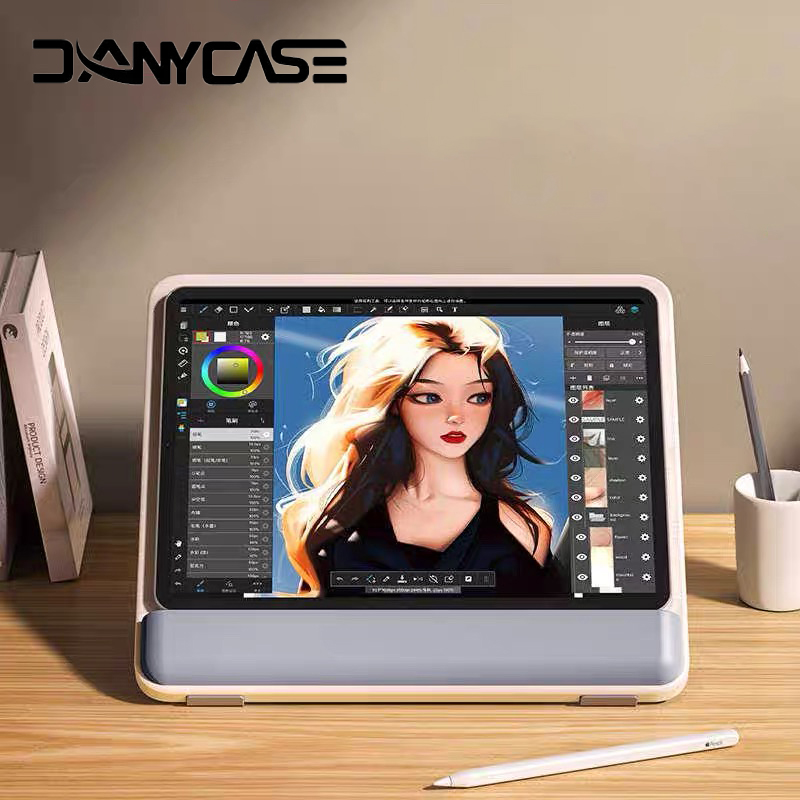 Tablet Bracket Drawing iPad St - Samsung Tablet Drawing Accessories 评论和价格