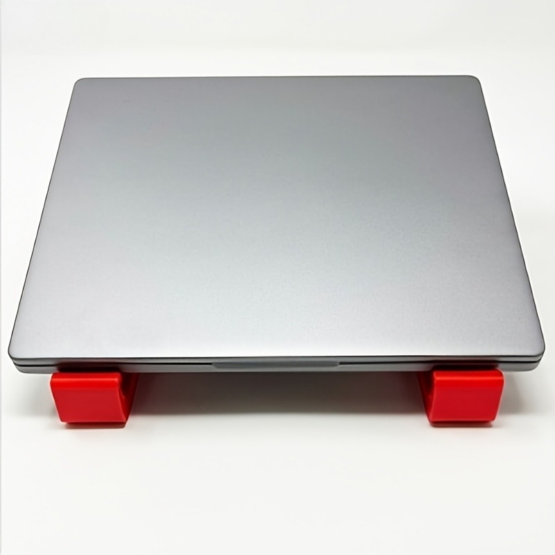 Ergonomic 3D Printed Laptop St - Cooling Stand Tablet 评论和价格