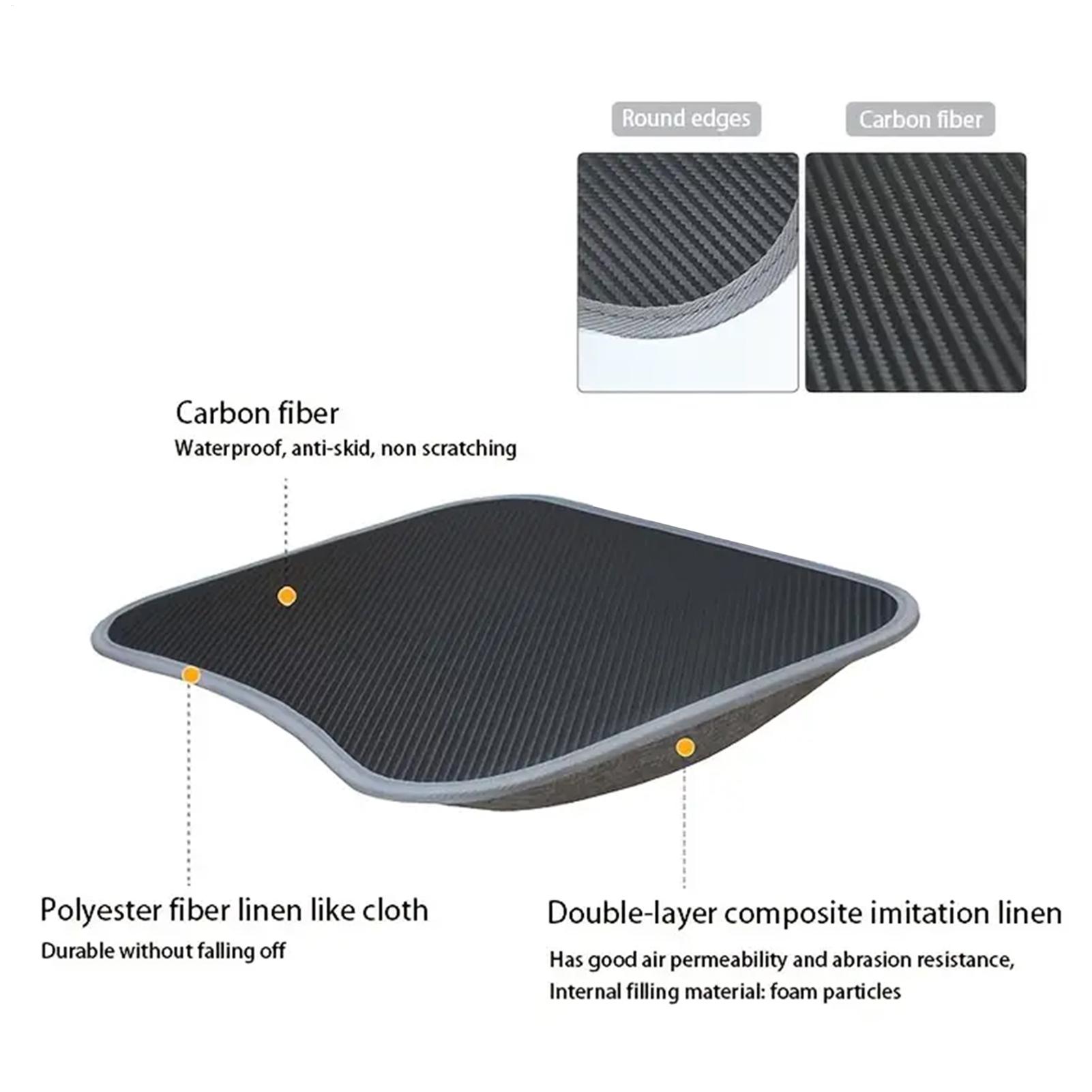 Laptop Lap Desk with Soft Pill - Tablet Lap Desk 评论和价格