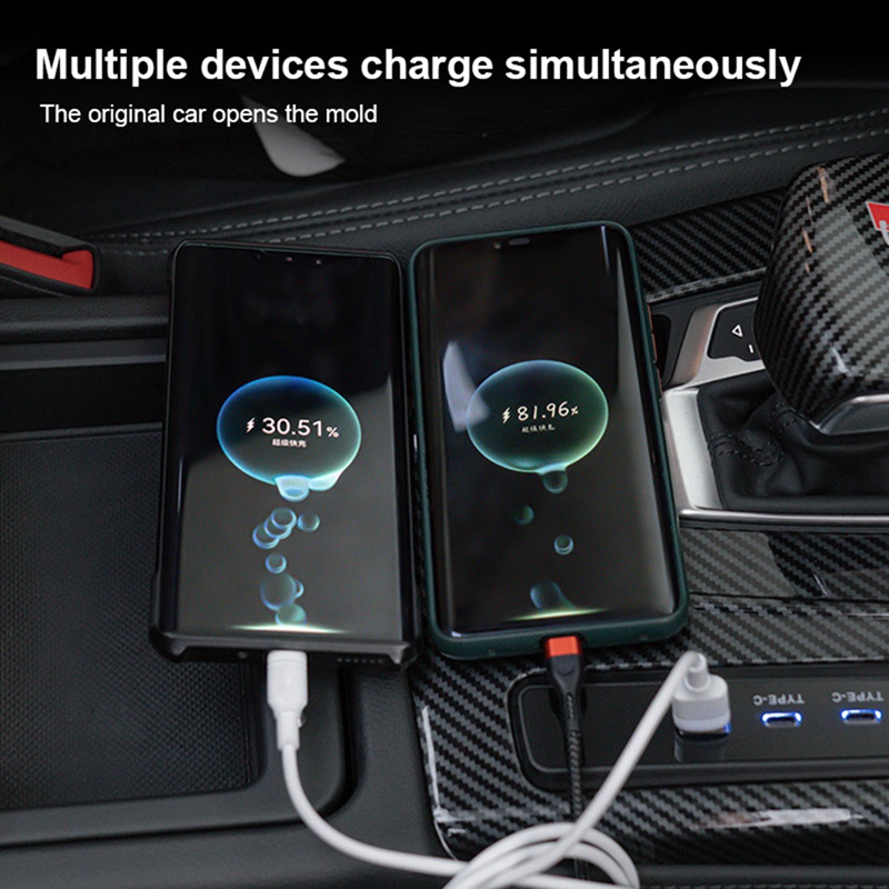 Super Sale Fast Charger USB Ty - Usb Hub Type C 评论和价格
