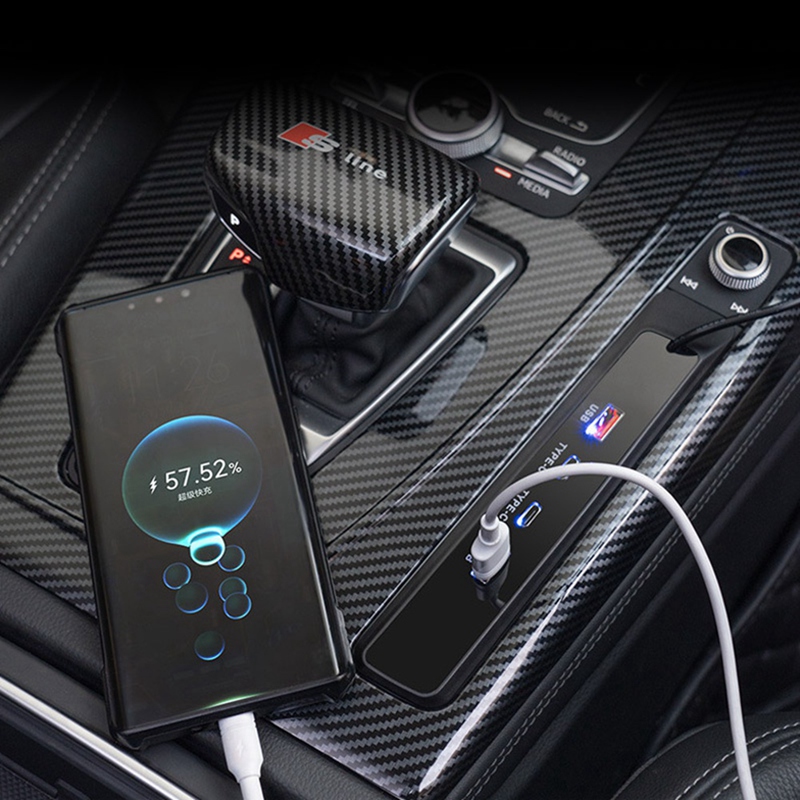 Super Sale Fast Charger USB Ty - Usb Hub Type C 评论和价格