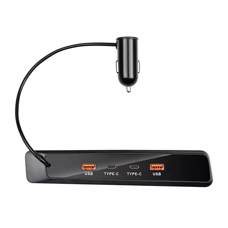 Super Sale Fast Charger USB Ty - Usb Hub Type C 评论和价格