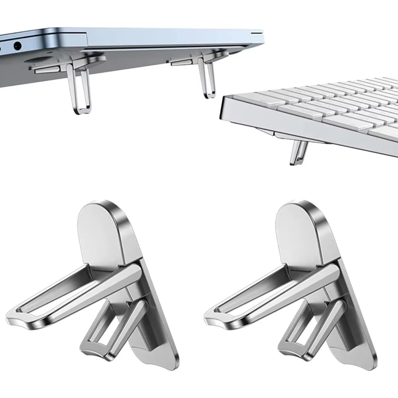 Zinc Alloy Laptop Stand Mini P - Cooling Stand Tablet 评论和价格