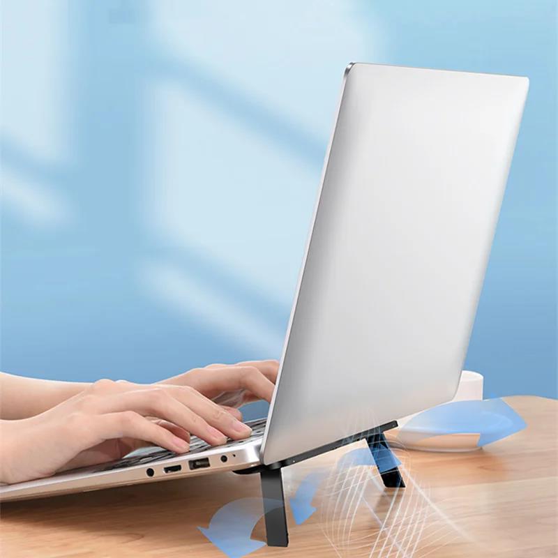 Universal Laptops Stand Foldab - Cooling Stand Tablet 评论和价格