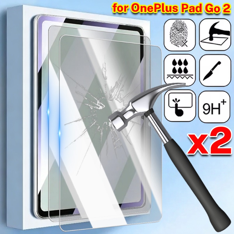 Tempered Glass for OnePlus Pad - Oneplus Tablet Accessories 评论和价格