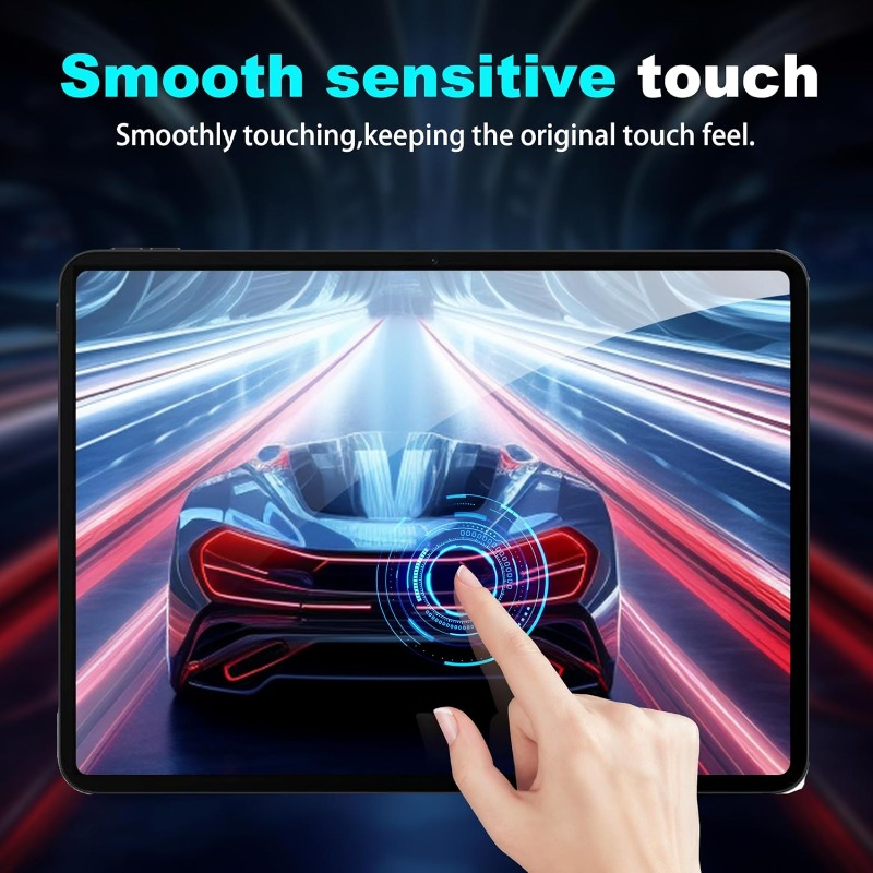 Tempered Glass for OnePlus Pad - Oneplus Tablet Accessories 评论和价格