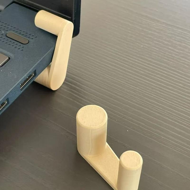 【New】1Pair Portable Laptop Coo - Cooling Stand Tablet 评论和价格