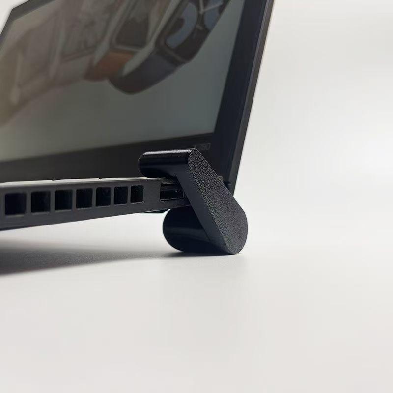 【New】1Pair Portable Laptop Coo - Cooling Stand Tablet 评论和价格