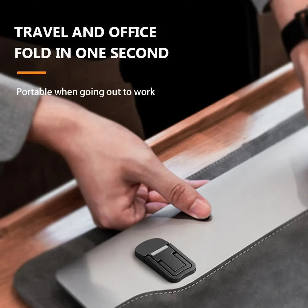 2pcs/Set Foldable Laptop Stand - Cooling Stand Tablet 评论和价格