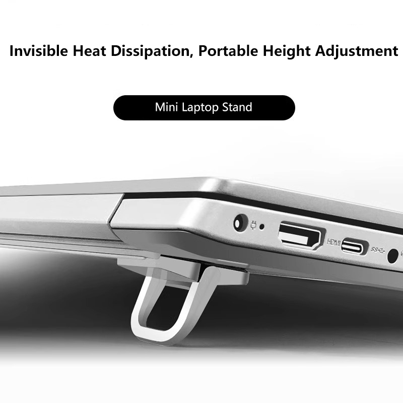 Mini Portable Laptop Stand Hol - Tablet Lap Desk 评论和价格