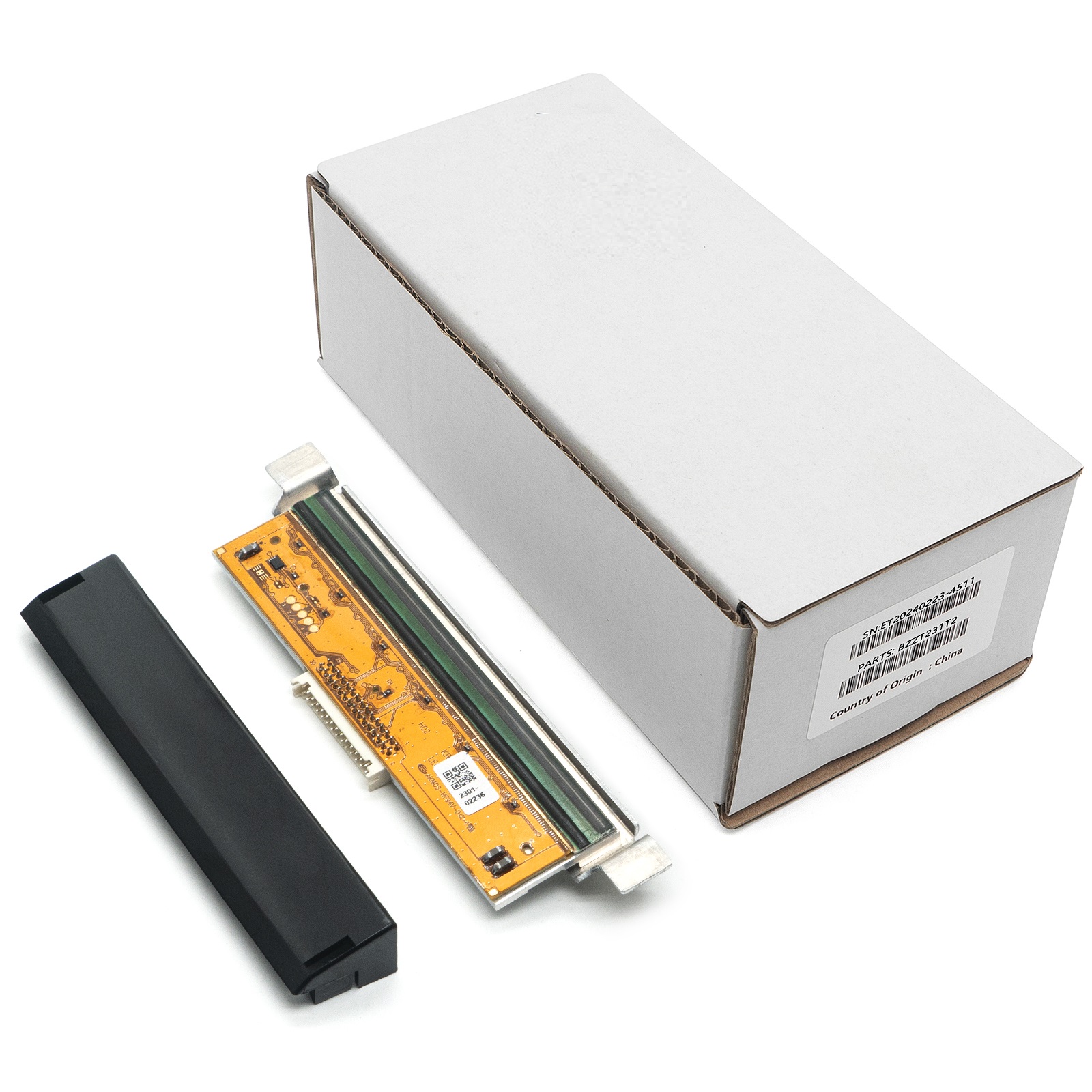 Brand New 203dpi Print Head fo - Zebra Tablet Accessories 评论和价格
