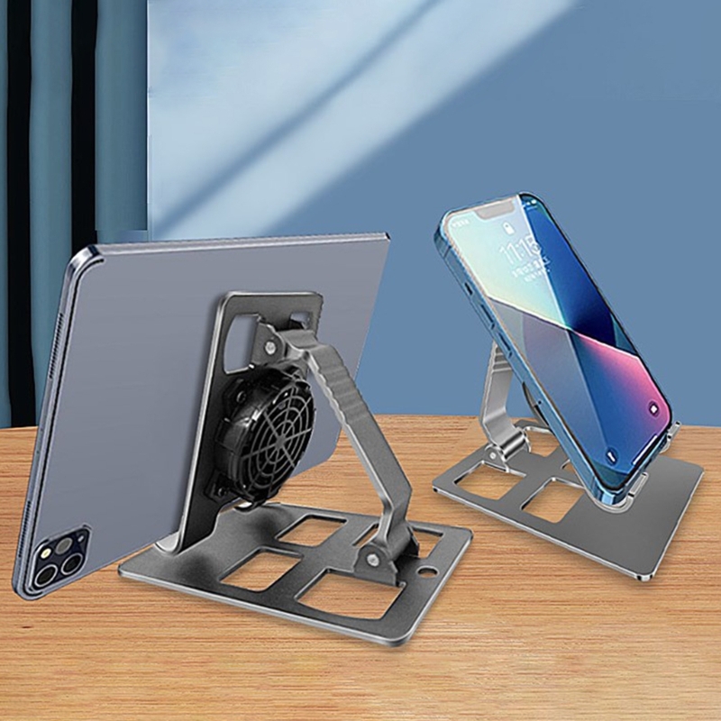 Stand Portable Cooling Fan Hea - Cooling Stand Tablet 评论和价格