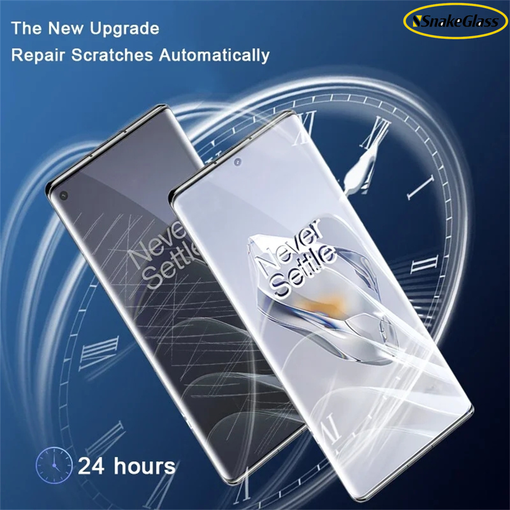 4PCS Hydrogel Film for OnePlus - Oneplus Tablet Accessories 评论和价格
