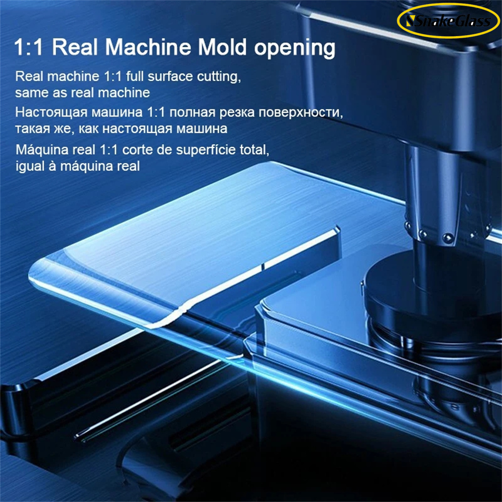 4PCS Hydrogel Film for OnePlus - Oneplus Tablet Accessories 评论和价格