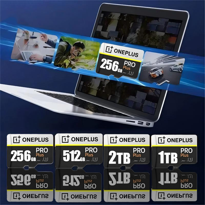 OnePlus 2TB Ultra-Speed V30 A2 - Oneplus Tablet Accessories 评论和价格