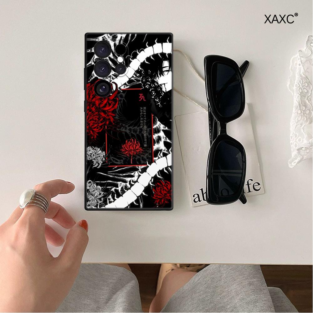 New Cool T-Tokyo Ghoul Anime P - Samsung Galaxy A55 评论和价格