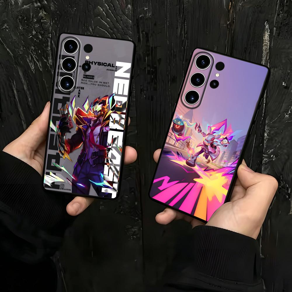 Mobile Legends Bang Bang Phone - Samsung Galaxy S24 评论和价格