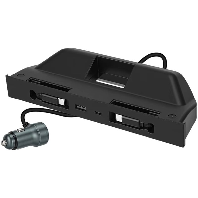 USB HUB Type-C Fast Charging H - Usb Hub Type C 评论和价格