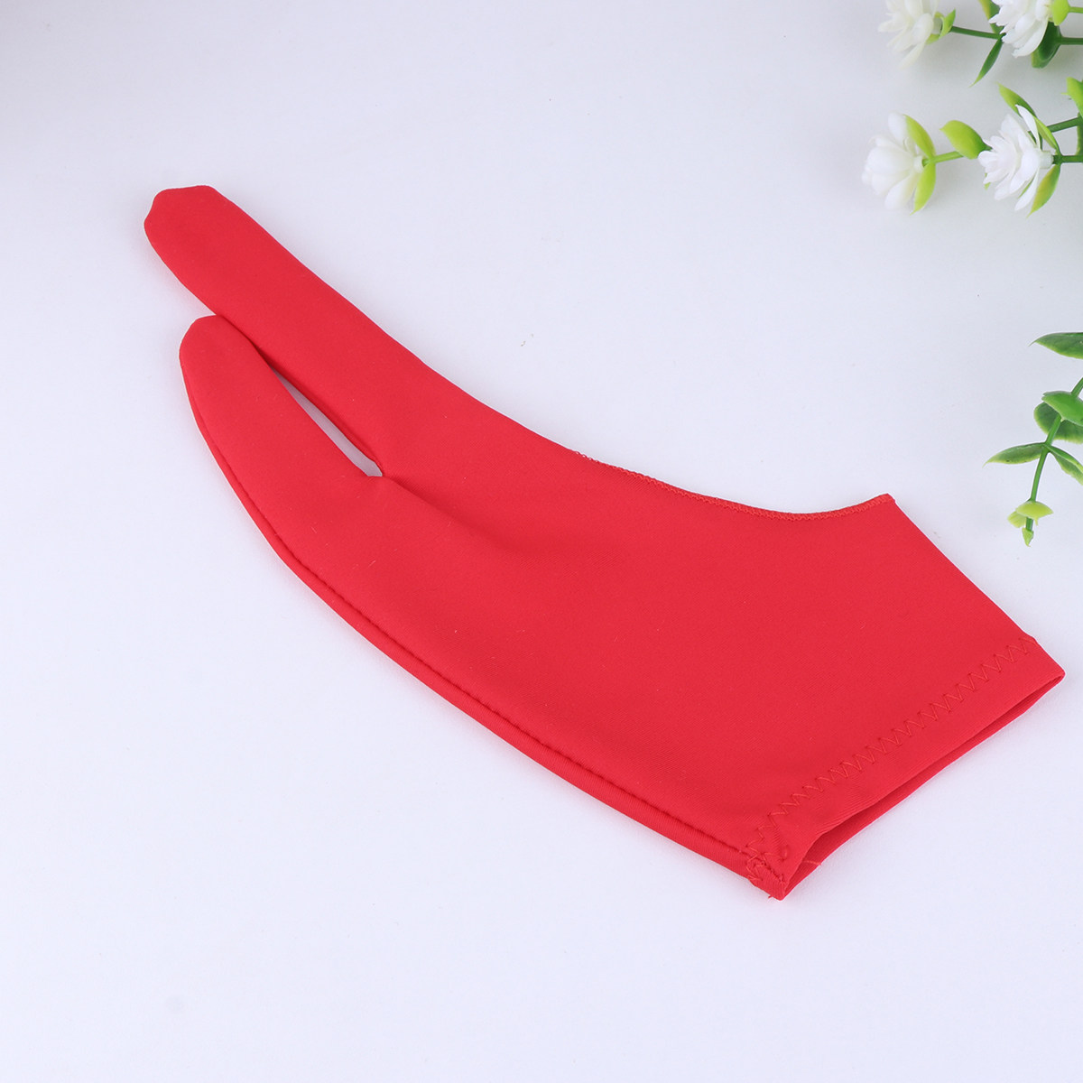Drawing Gloves 2 Pack for Digi - Drawing Glove Artist 评论和价格