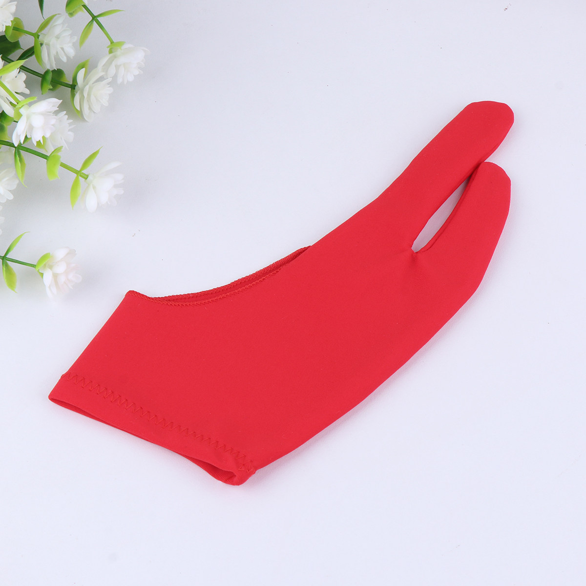 Drawing Gloves 2 Pack for Digi - Drawing Glove Artist 评论和价格