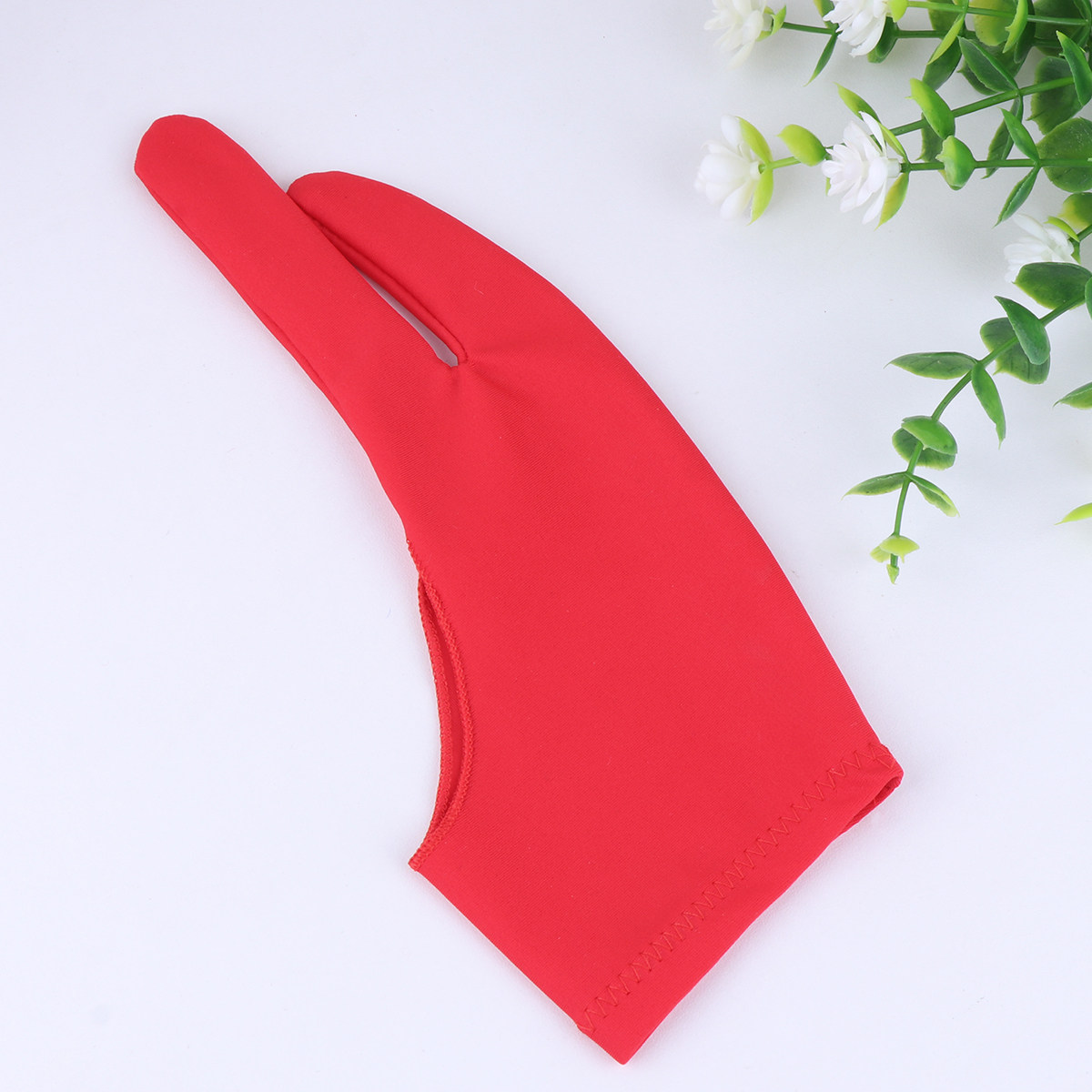 Drawing Gloves 2 Pack for Digi - Drawing Glove Artist 评论和价格