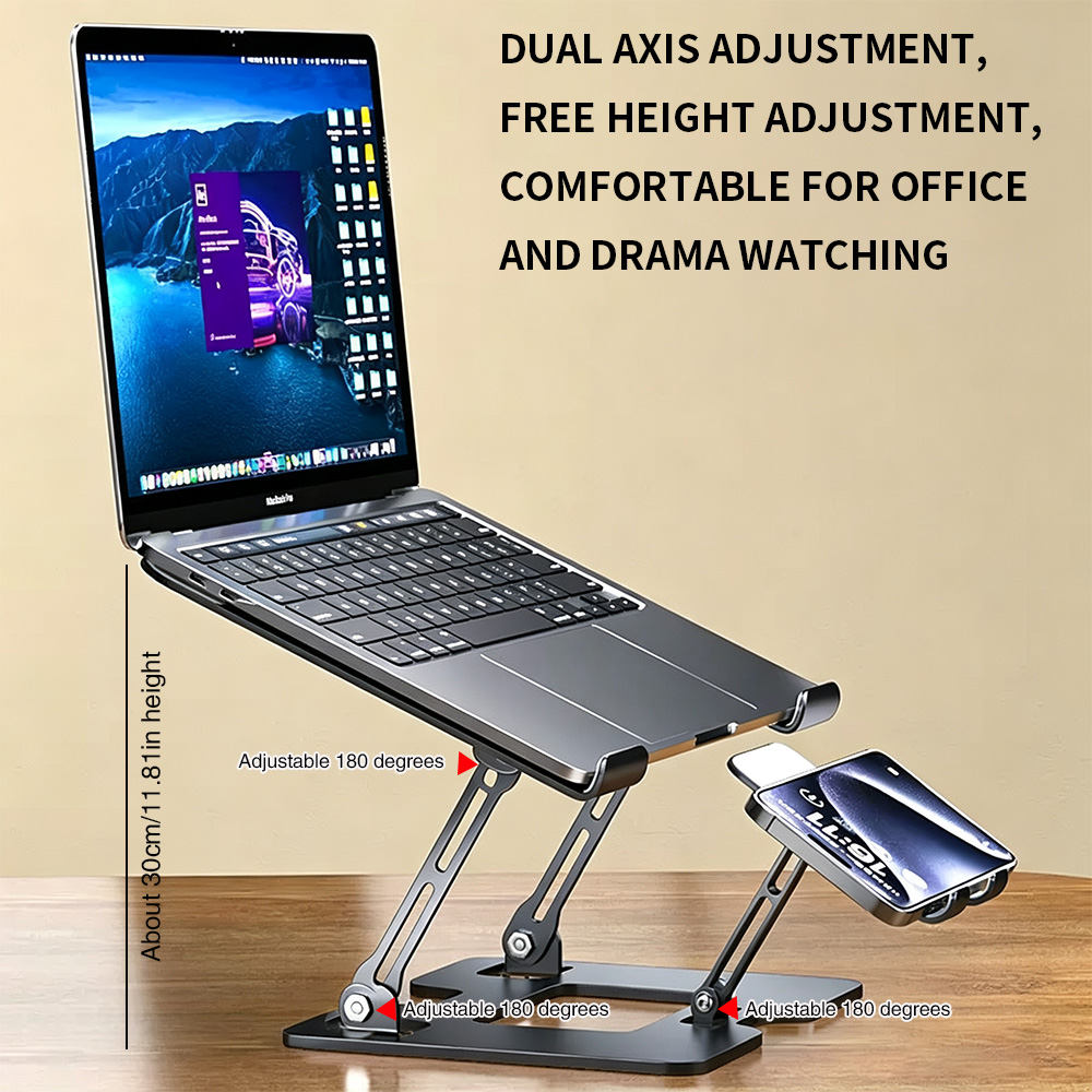 Carbon Steel Heavy Bearing Lap - Cooling Stand Tablet 评论和价格