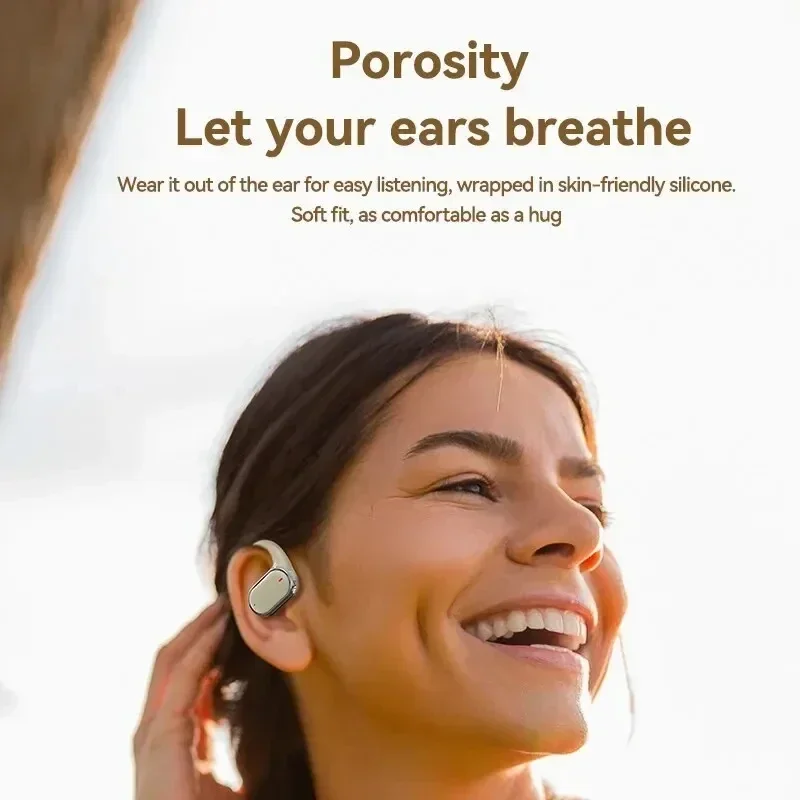 X93 Wireless Ear Hanging Heads - Wired Earphone Lightning 评论和价格