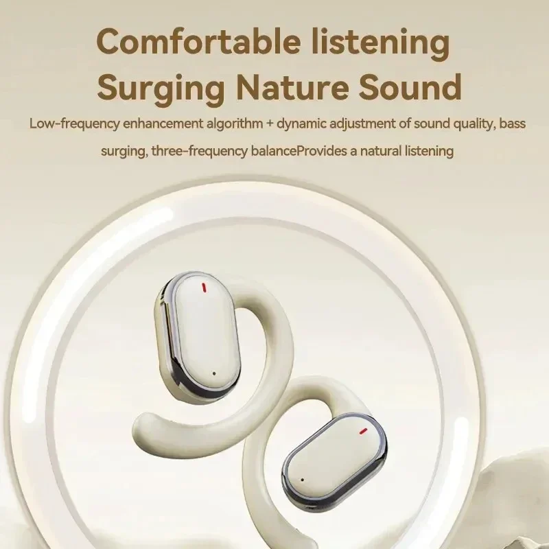 X93 Wireless Ear Hanging Heads - Wired Earphone Lightning 评论和价格