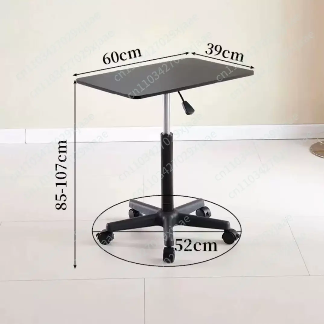 Pulley Mobile Small Table Stan - Tablet Lap Desk 评论和价格