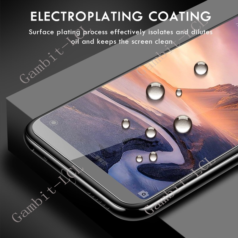 9H HD Original Tempered Glass  - Oneplus Tablet Accessories 评论和价格