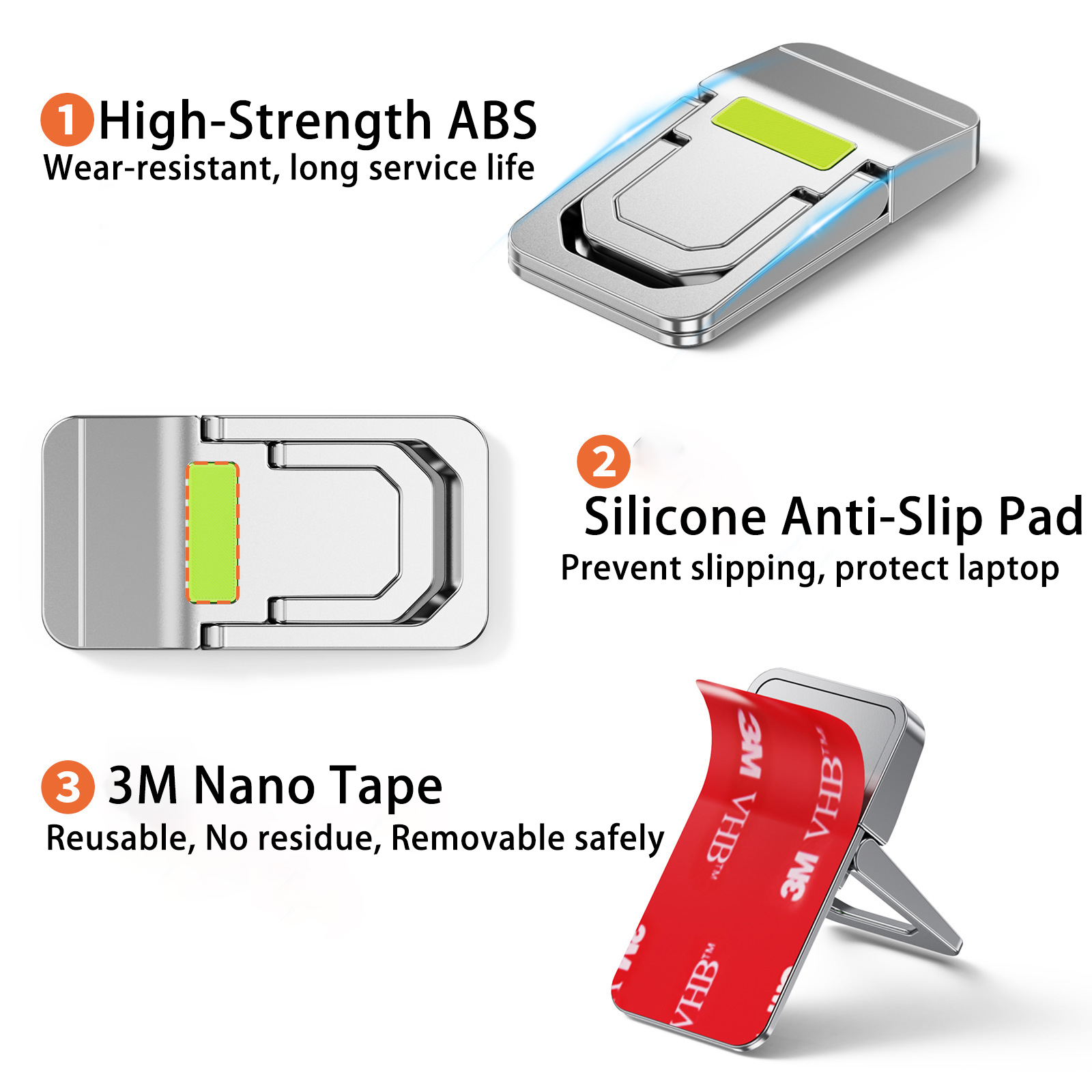 Mini Invisible Laptop Stand Se - Cooling Stand Tablet 评论和价格