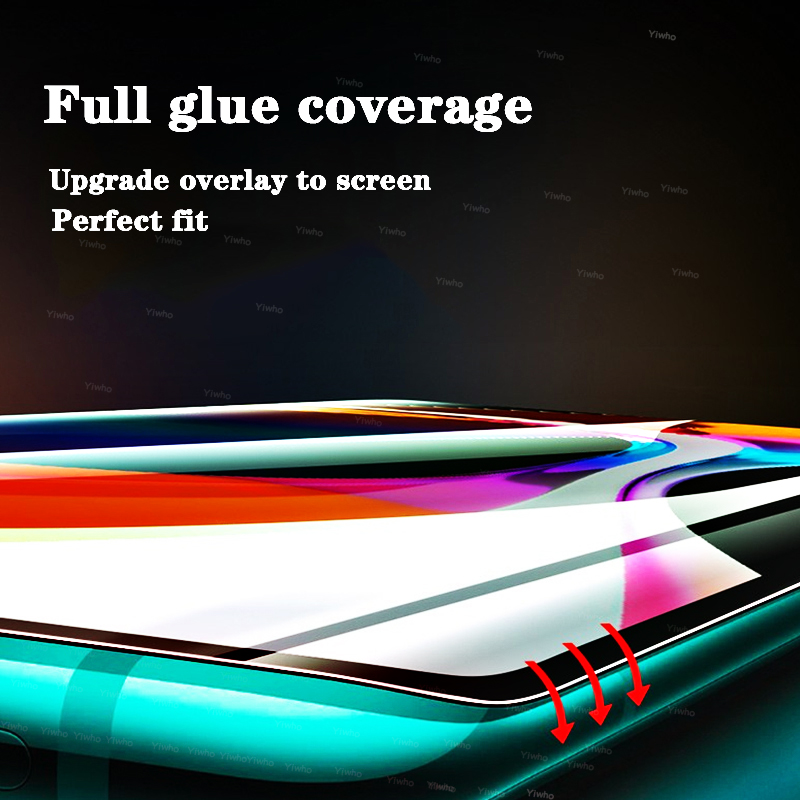 6in1 Front Back Hydrogel Film  - Oneplus Tablet Accessories 评论和价格