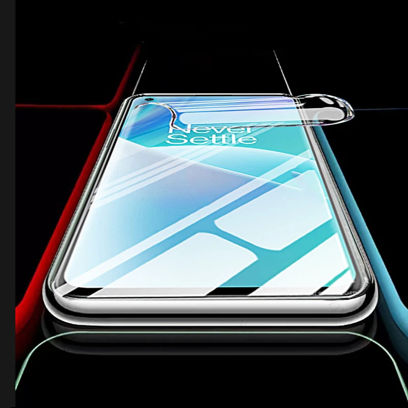 3-5Pcs Hydrogel Film For OnePl - Oneplus Tablet Accessories 评论和价格