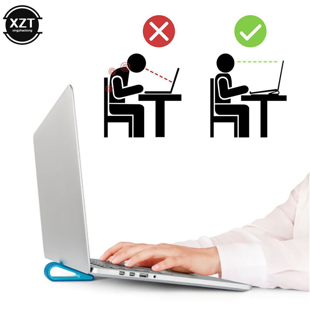 Portable Simple Laptop Stand A - Cooling Stand Tablet 评论和价格