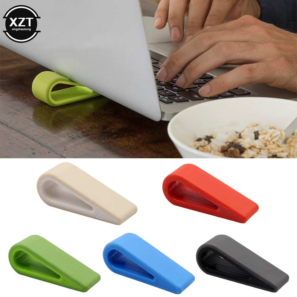 Portable Simple Laptop Stand A - Cooling Stand Tablet 评论和价格