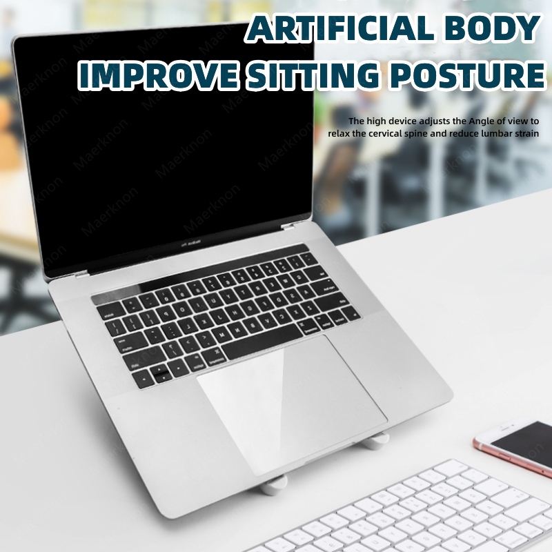 ABS Adjustable Laptop Stand An - Cooling Stand Tablet 评论和价格
