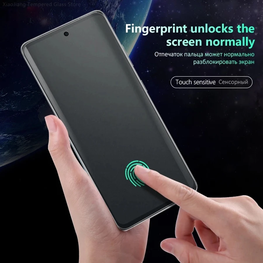 3PCS Matte Hydrogel Film For O - Oneplus Tablet Accessories 评论和价格