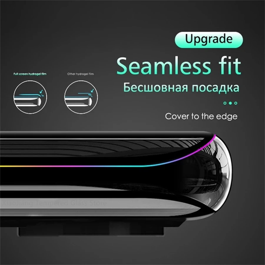 3PCS Matte Hydrogel Film For O - Oneplus Tablet Accessories 评论和价格